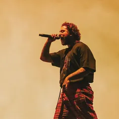 Track Other Side | Post Malone Type Beat