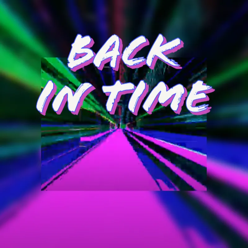 Back In Time |Trippie Redd x Lil Uzi Vert Type Beat| by prodskyline117