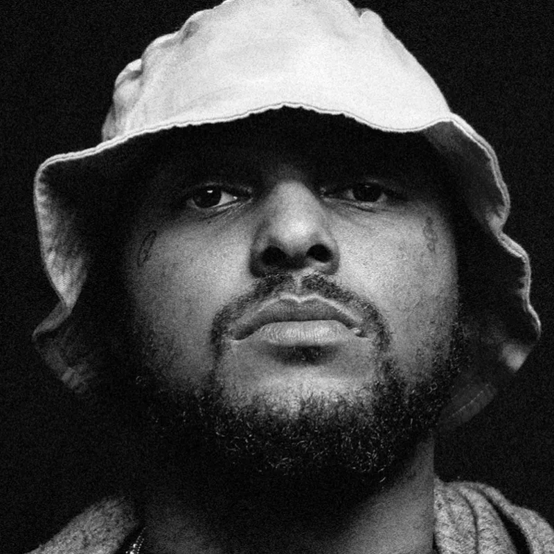 OXY ScHoolboy Q x J.I.D by CULTXRE