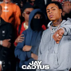Jay Cactus | BeatStars Profile