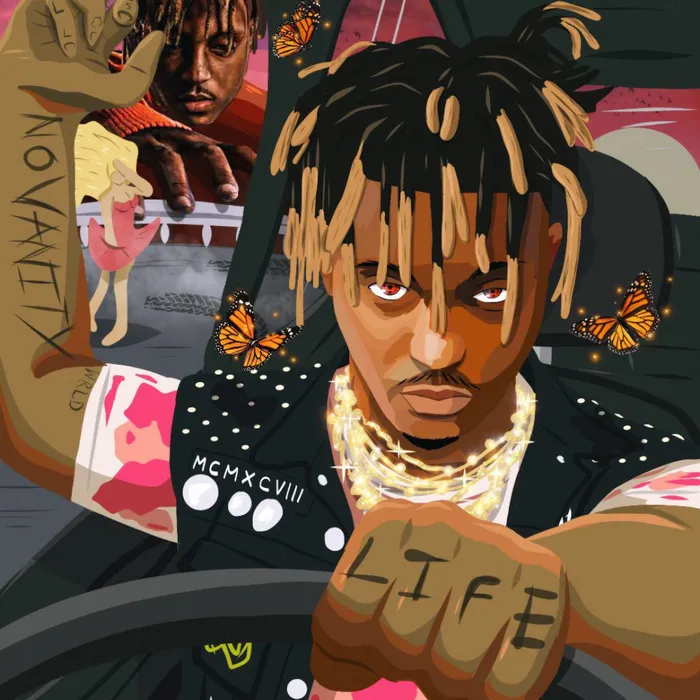 Track Cover Image