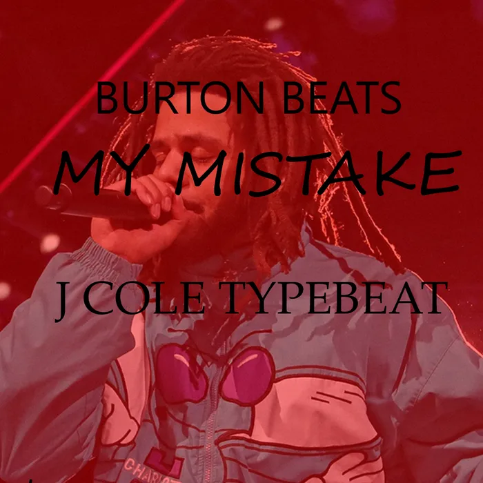 Track Cover Image