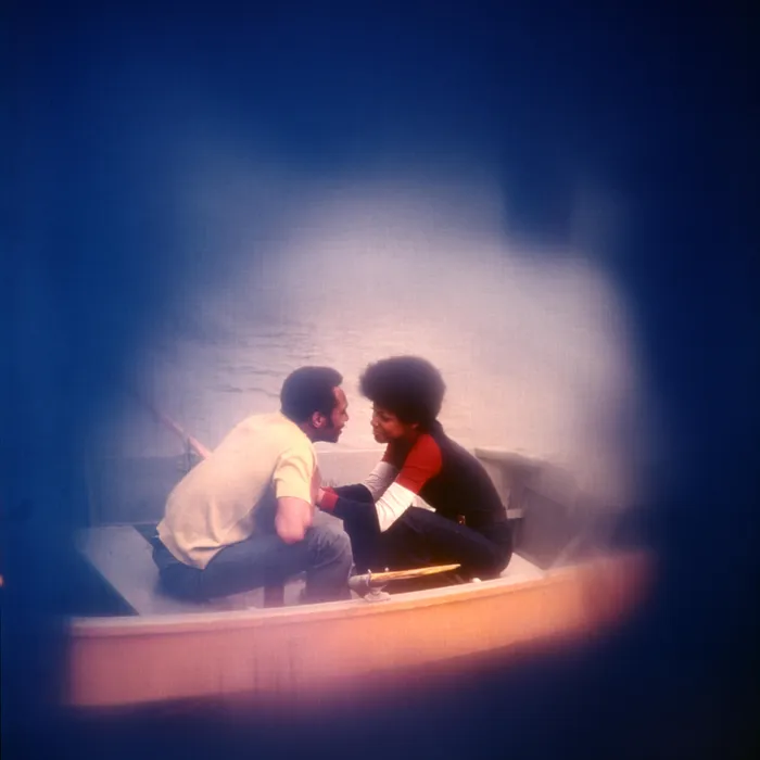Album track cover
