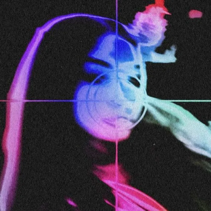 Album track cover