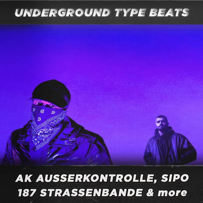 Album track cover