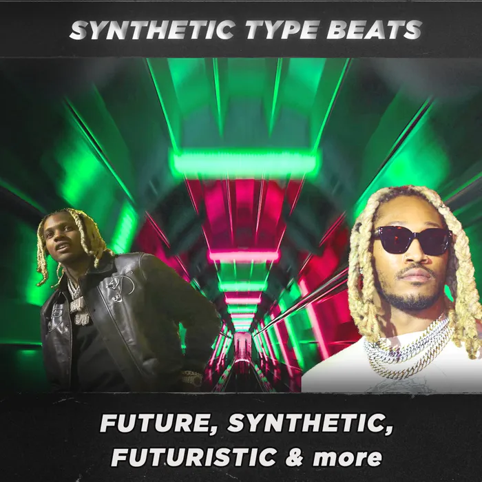 Album track cover
