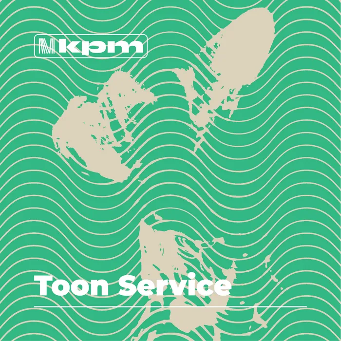 Album track cover