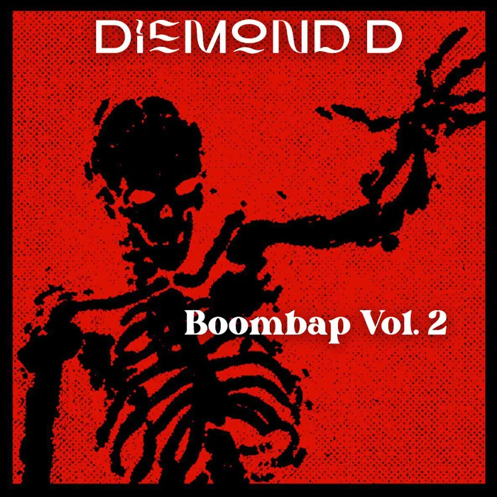 Album track cover