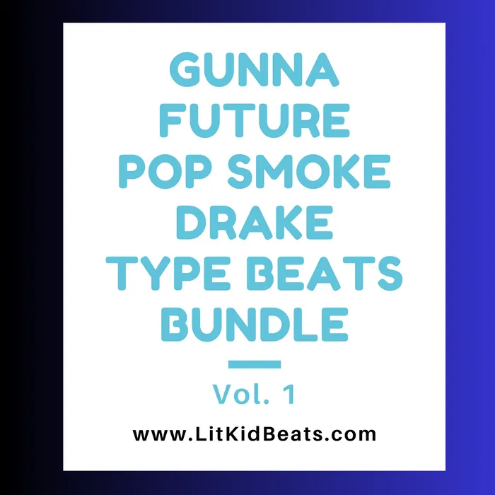 Album track cover