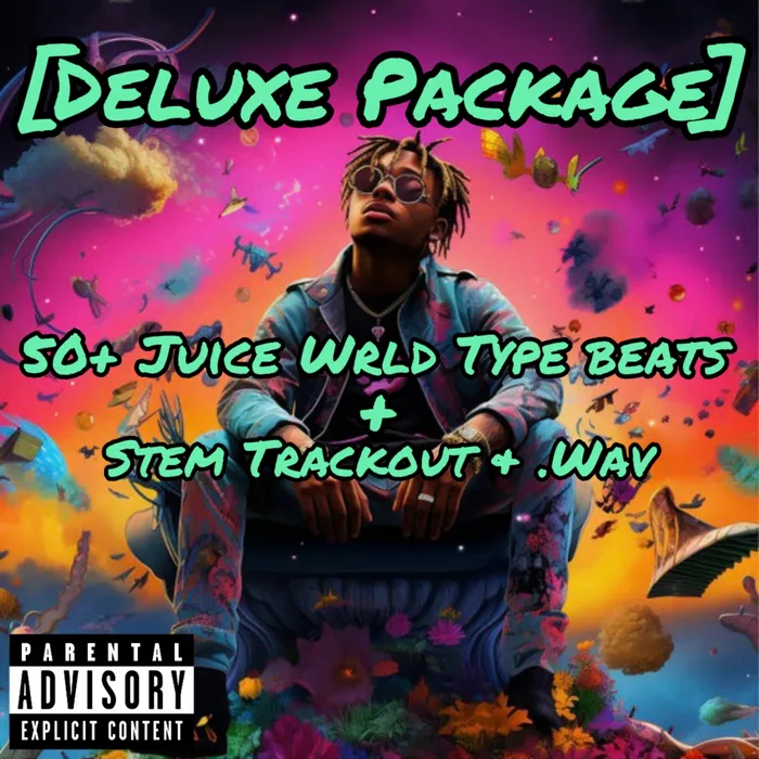 Album track cover