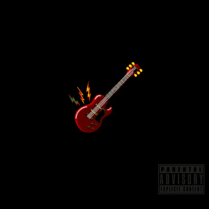 Album track cover