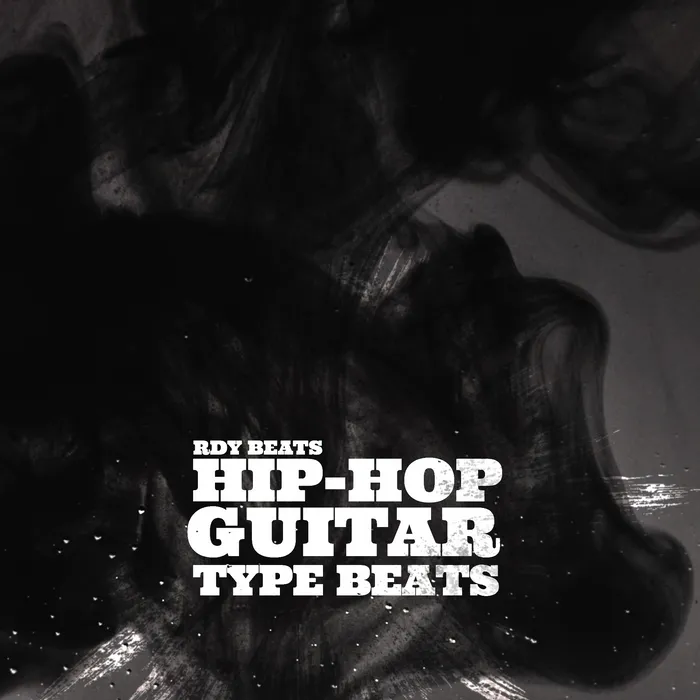 Album track cover