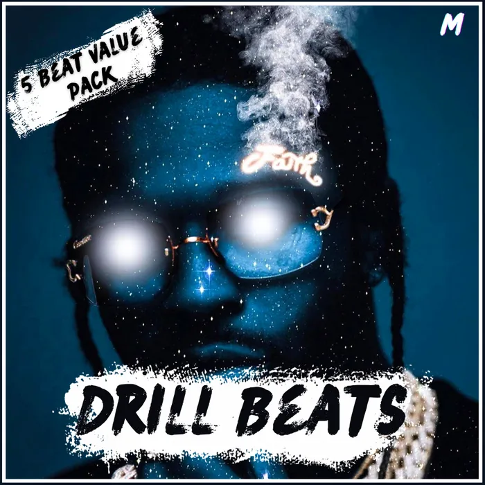 Album track cover
