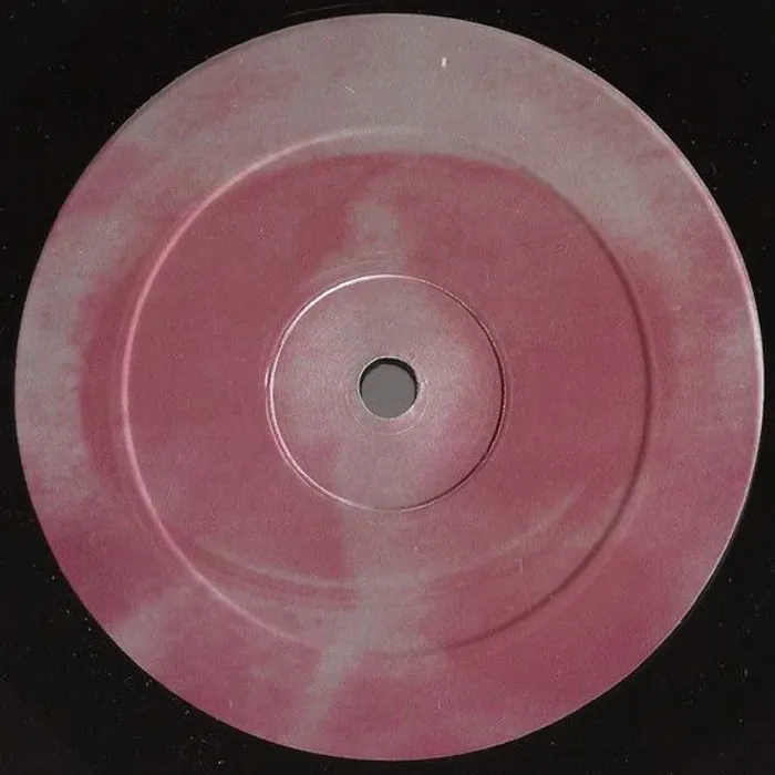 Album track cover