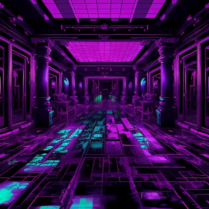 Album track cover