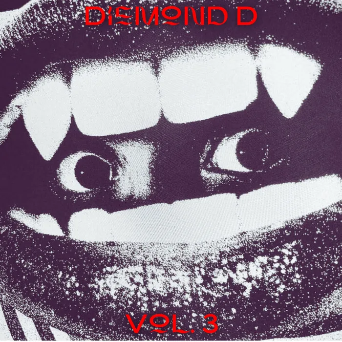 Album track cover