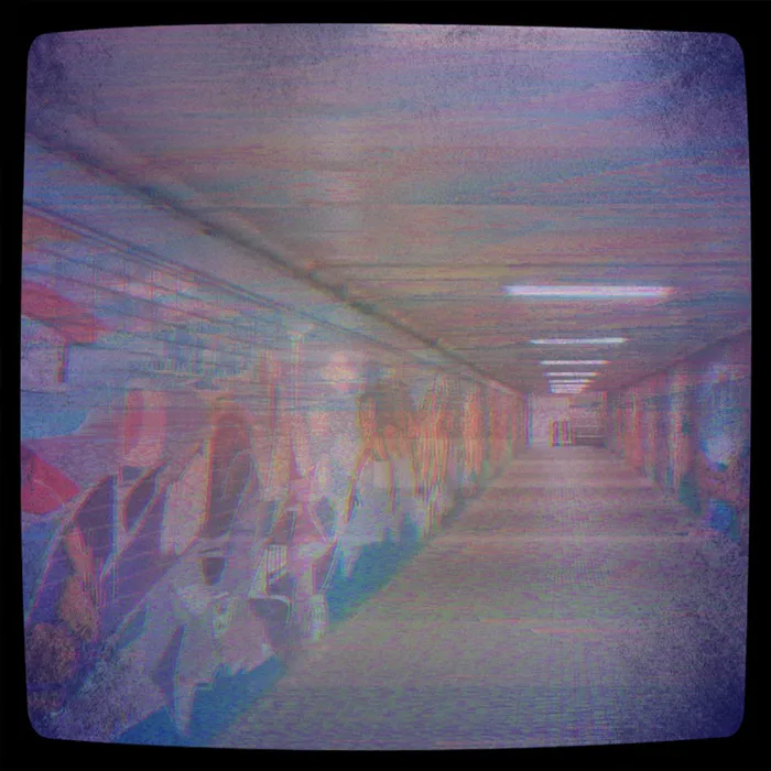 Album track cover