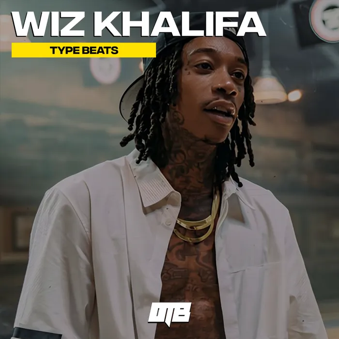 Album track cover