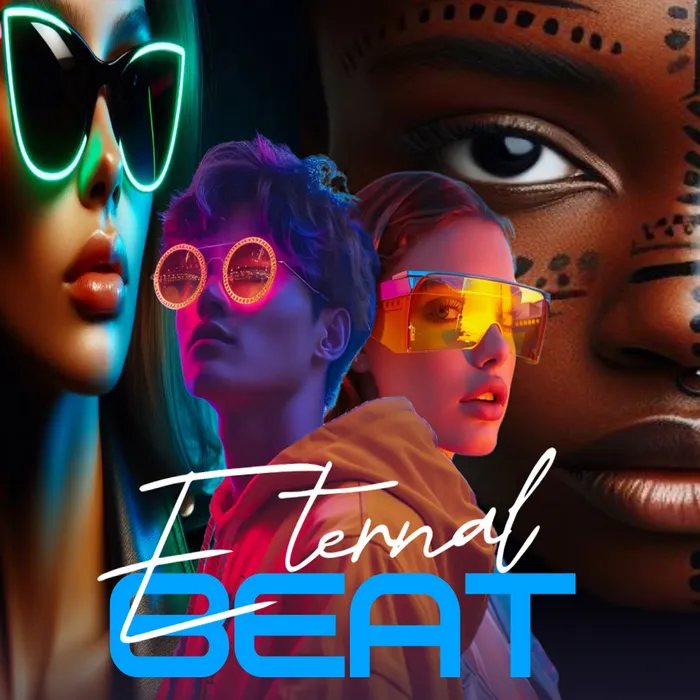 Album track cover