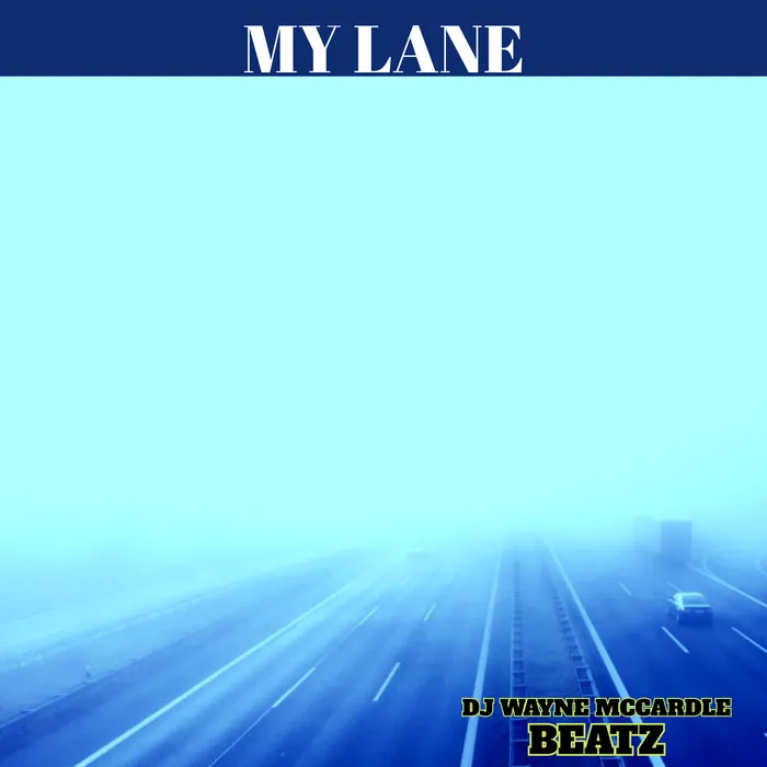 Album track cover