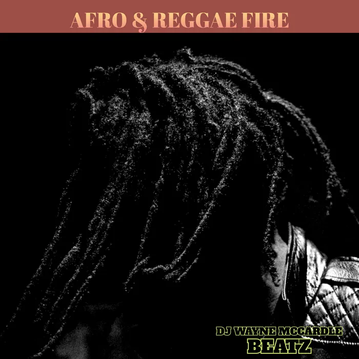 Album track cover