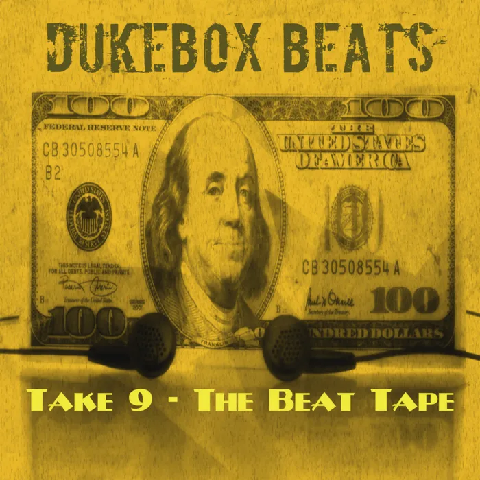 Album track cover