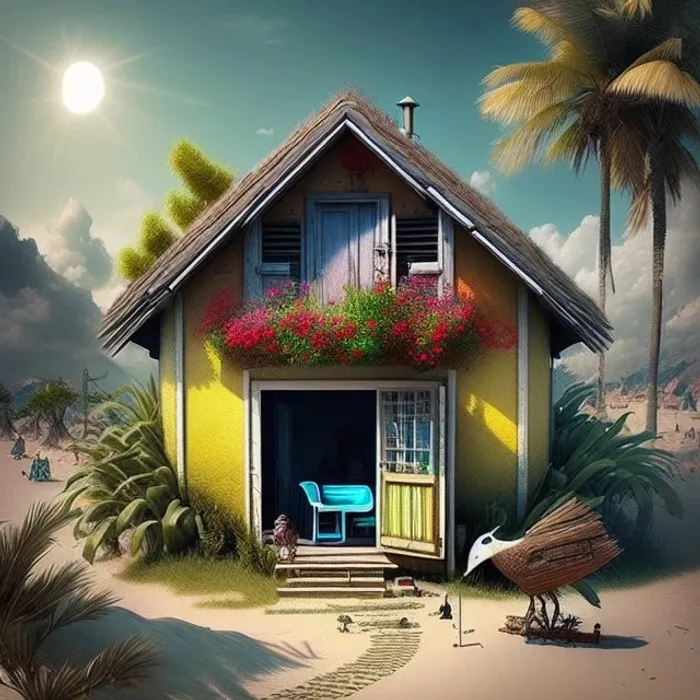 Album track cover