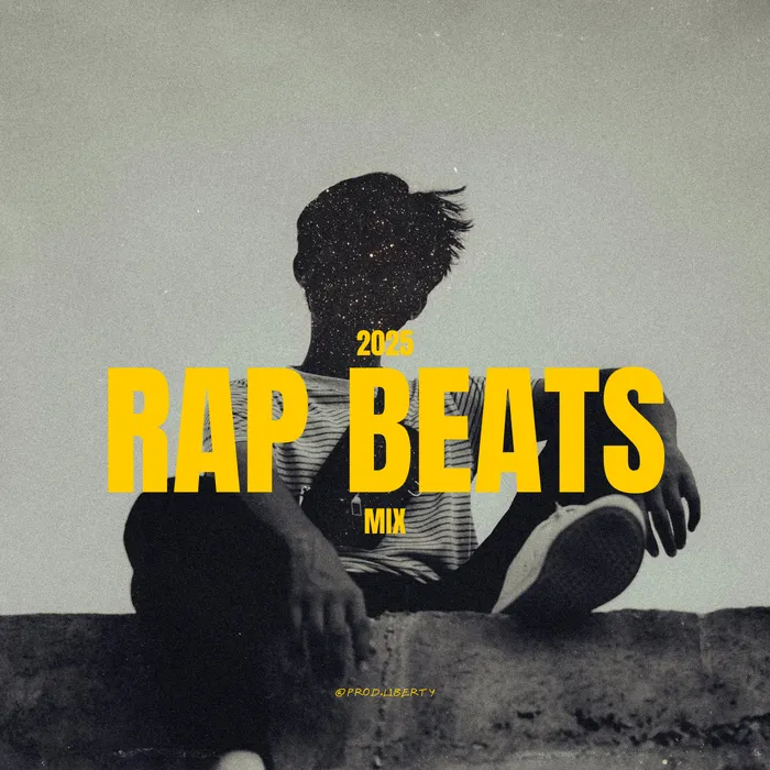 Album track cover