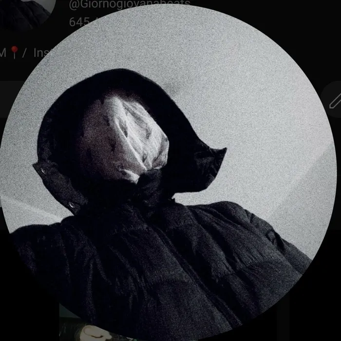 Album track cover