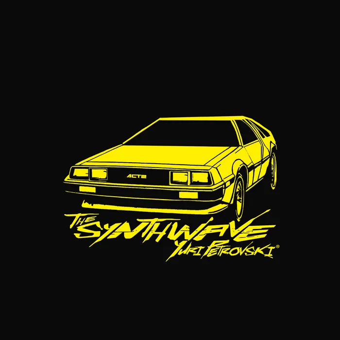 Album track cover