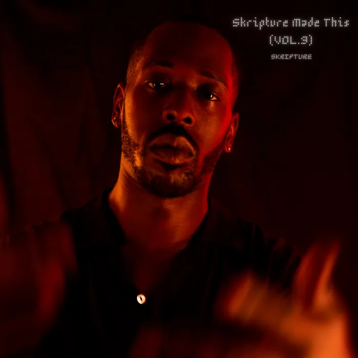 Album track cover