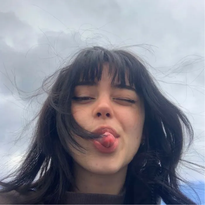 Album track cover