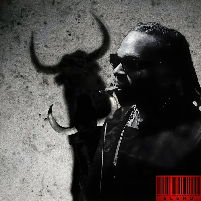 Album track cover