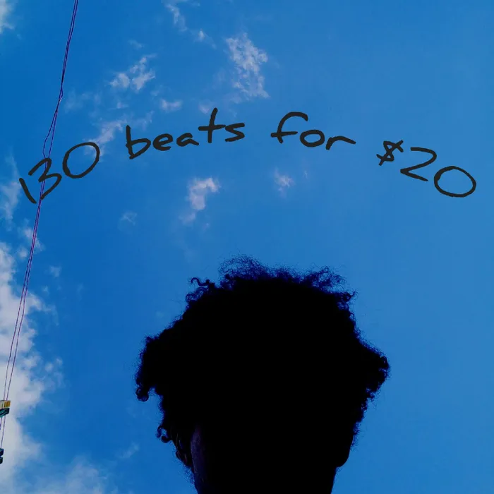Album track cover