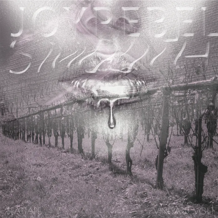 Album track cover