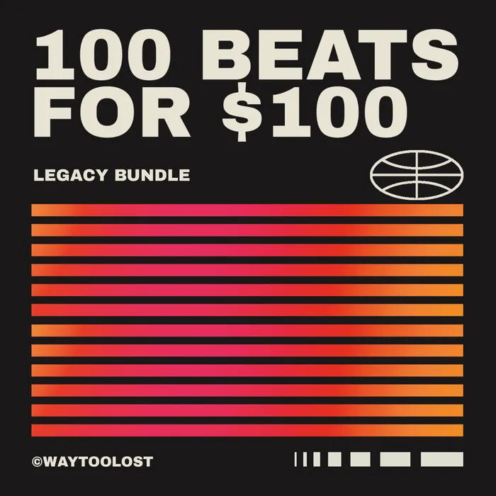 Album track cover