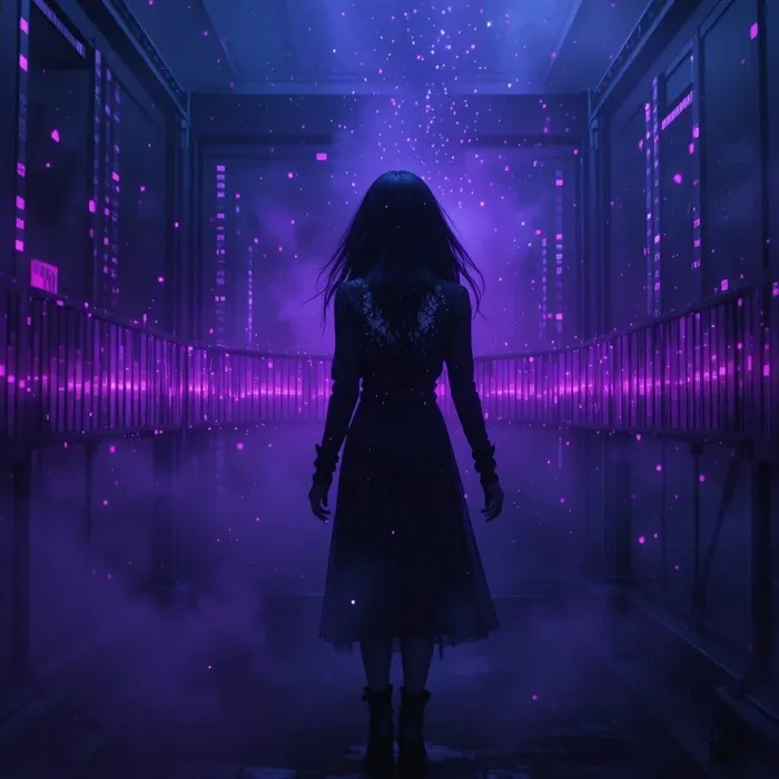Album track cover