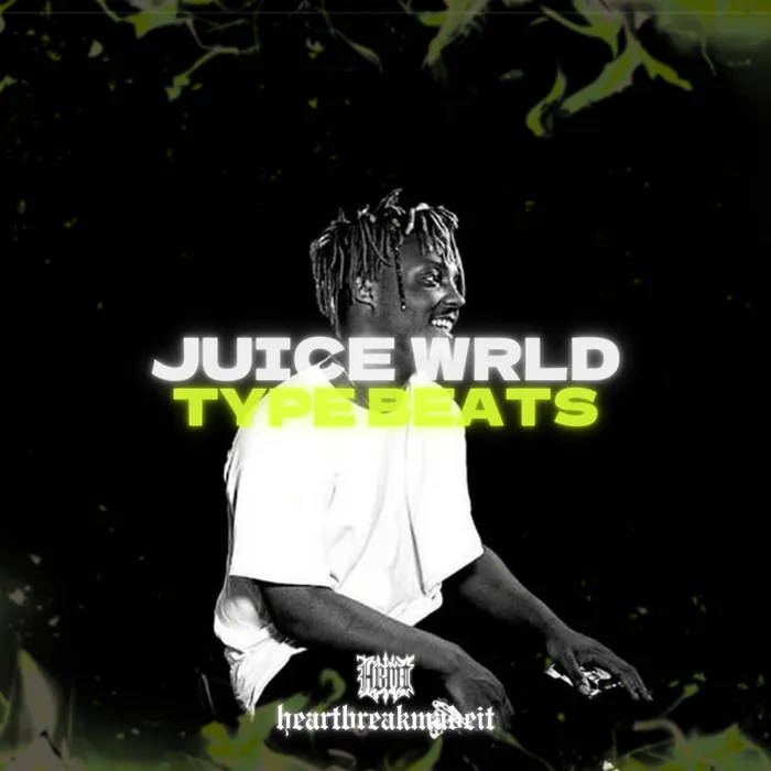 Album track cover