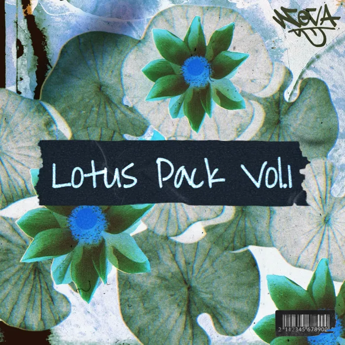 Album track cover