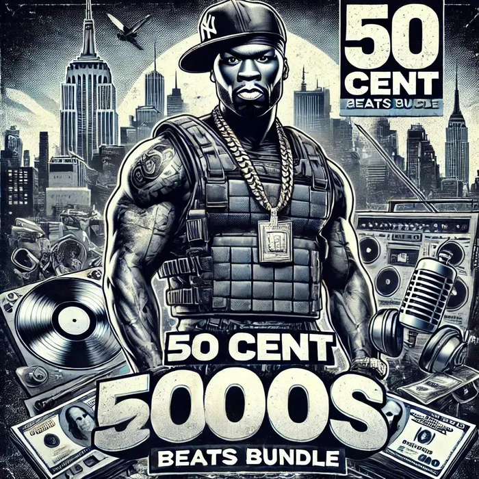 Album track cover