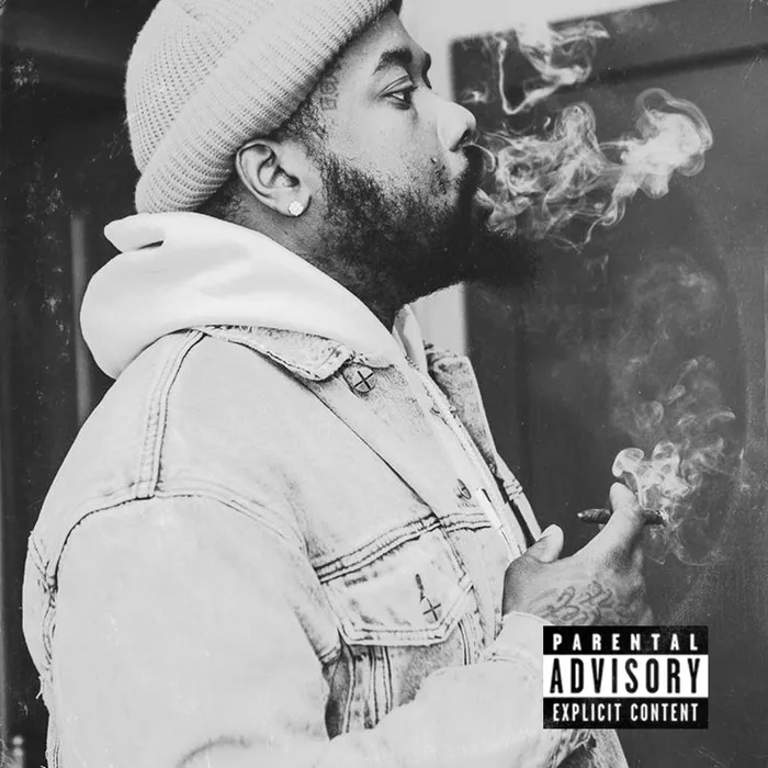 Album track cover