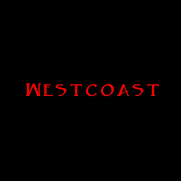 Album track cover