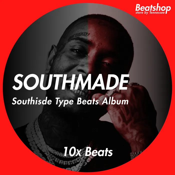 Album track cover