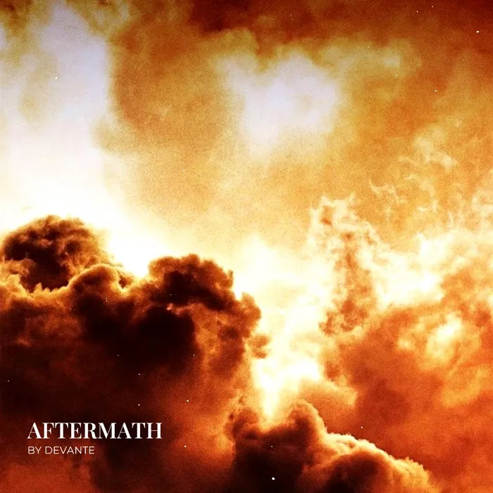Album track cover
