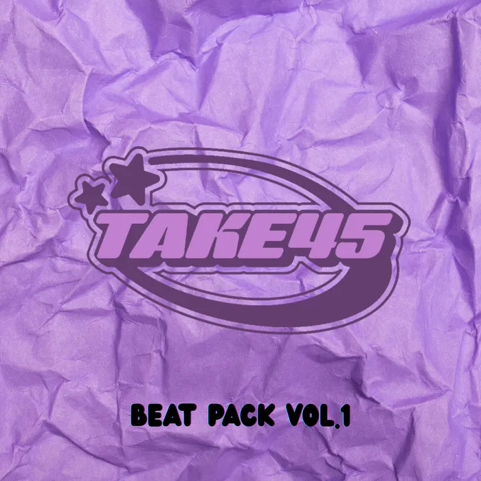 Album track cover
