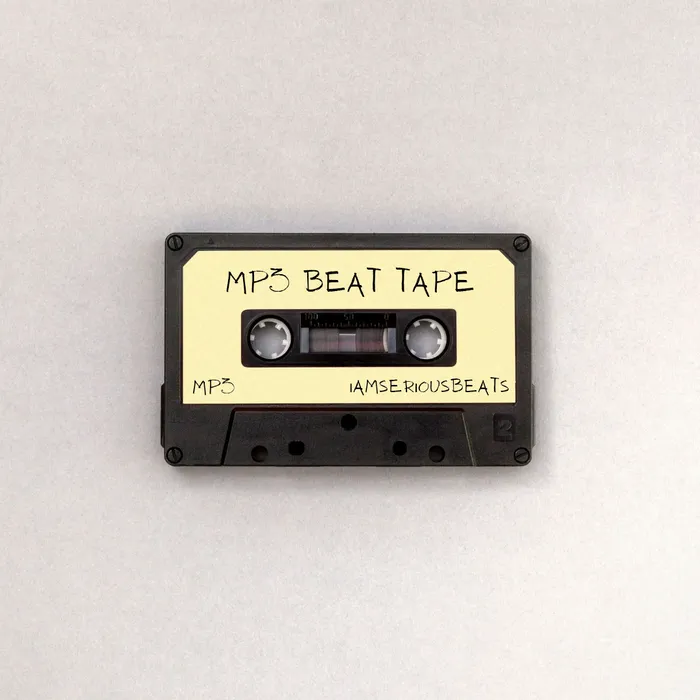 Album track cover