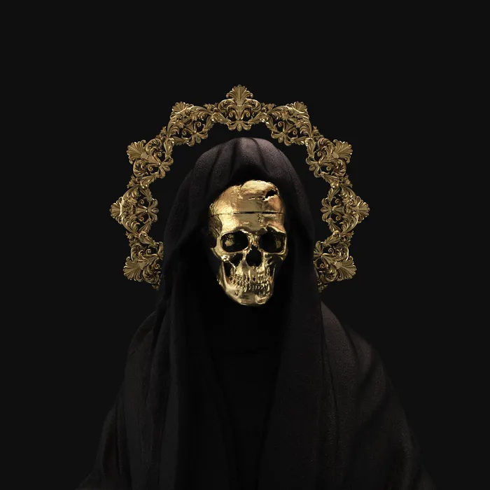 Album track cover