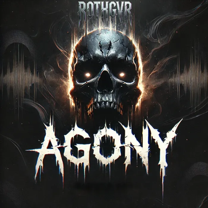 Album track cover