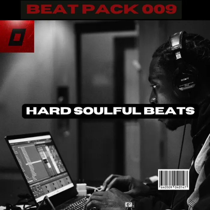 Album track cover
