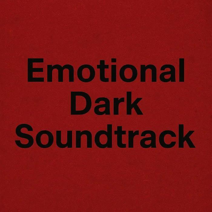 Album track cover